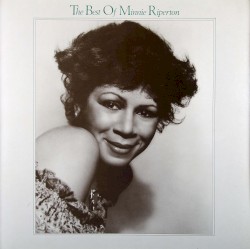 Minnie Riperton